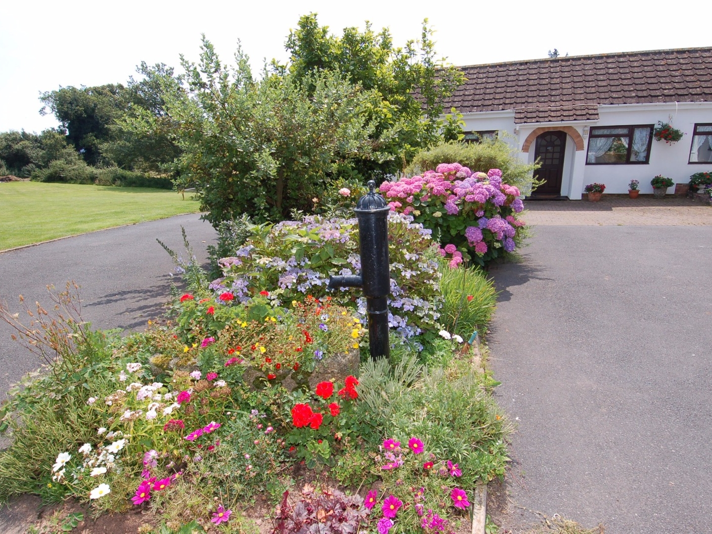 Little Waycroft, Dawlish