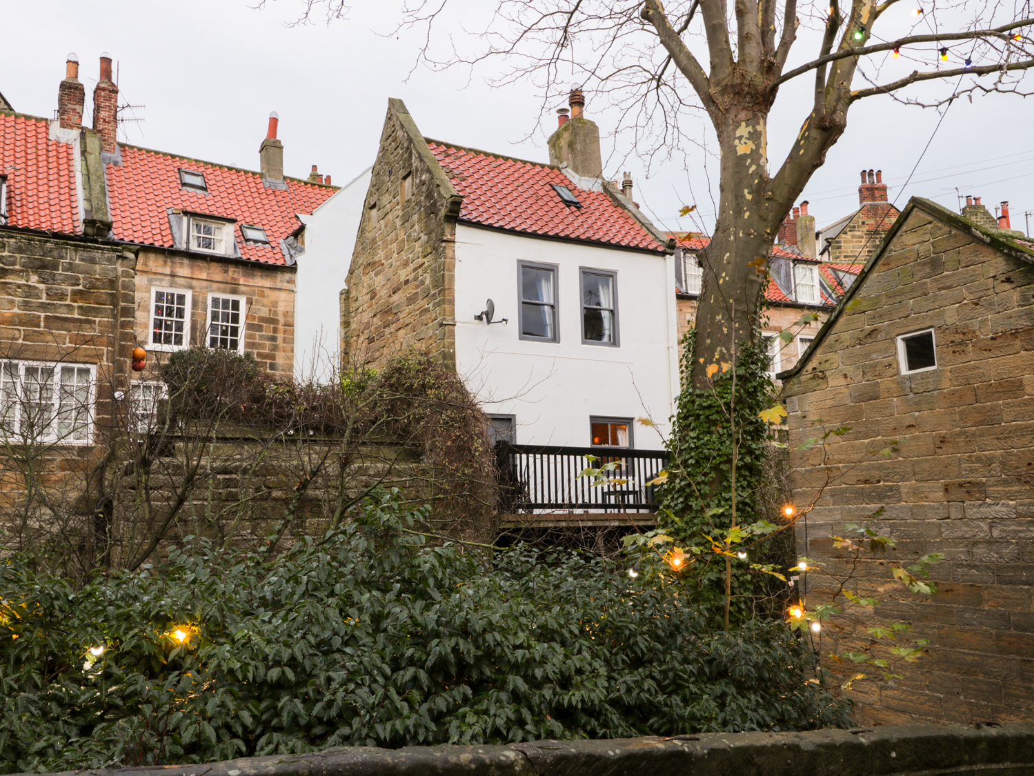 Roseberry Cottage, Yorkshire