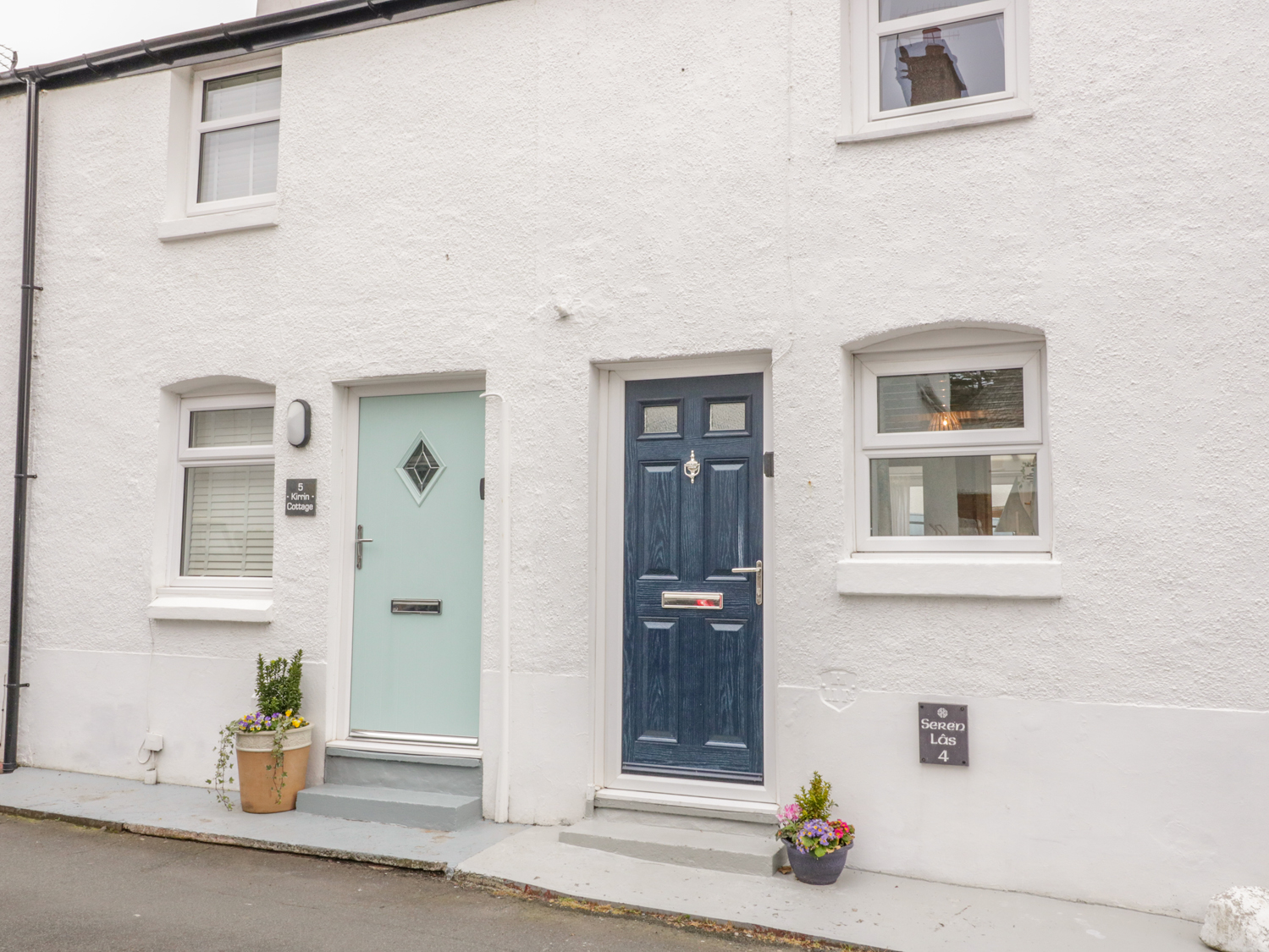 Holiday Cottages To Rent In Conwy Self Catering In Conwy