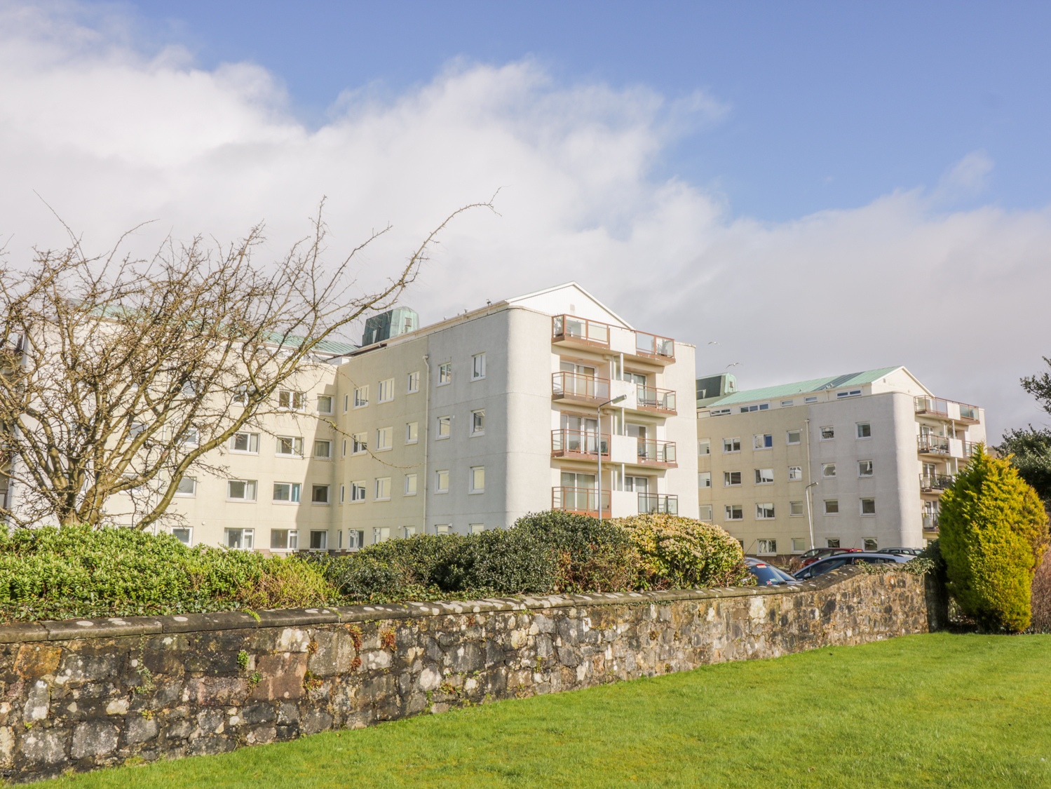 Cumbrae View, North Ayrshire North Ayrshire Scotland Cottages For