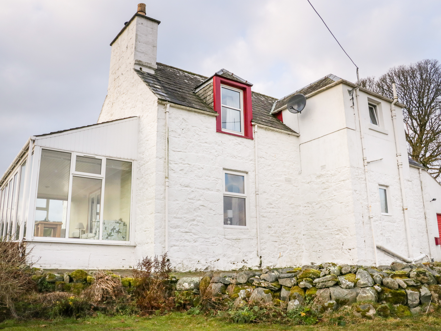 Holiday Cottages To Rent In Scotland Last Minute Cottages