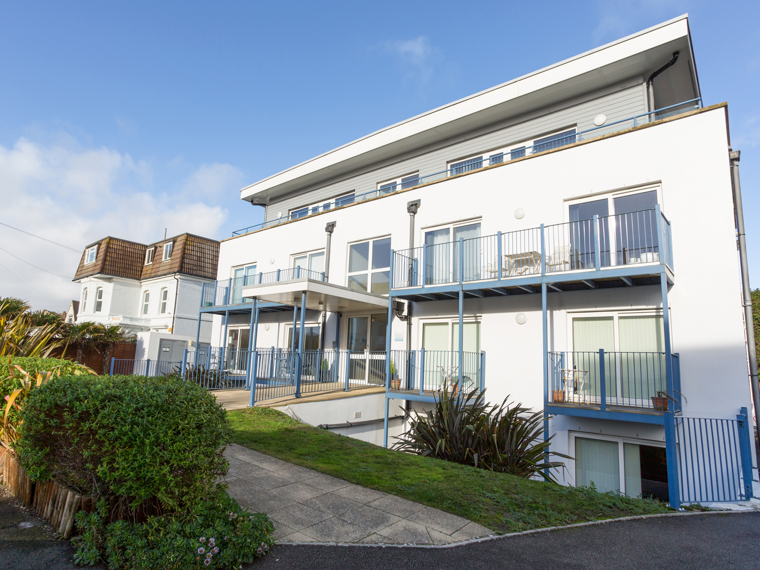 Blue Waters 2, Southbourne Beach Stays