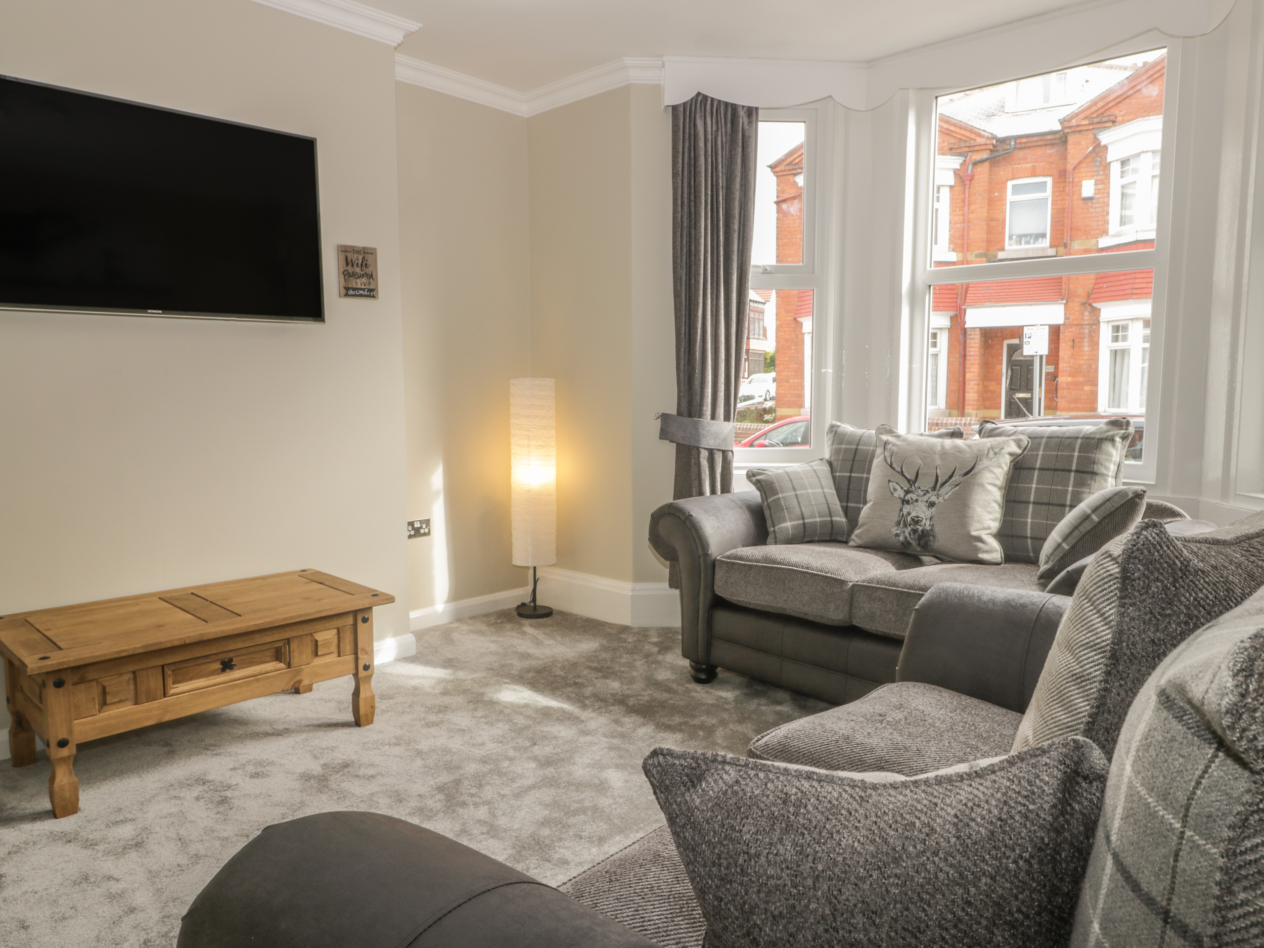 The Retreat, Scarborough Beach Stays