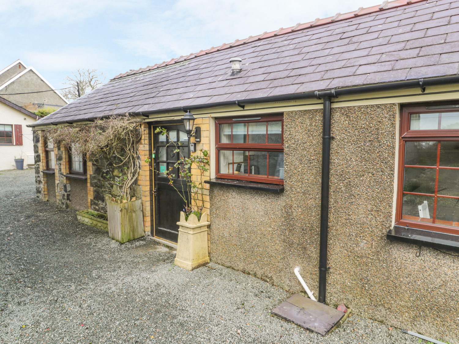 Fir Tree Cottage, Criccieth Beach Stays