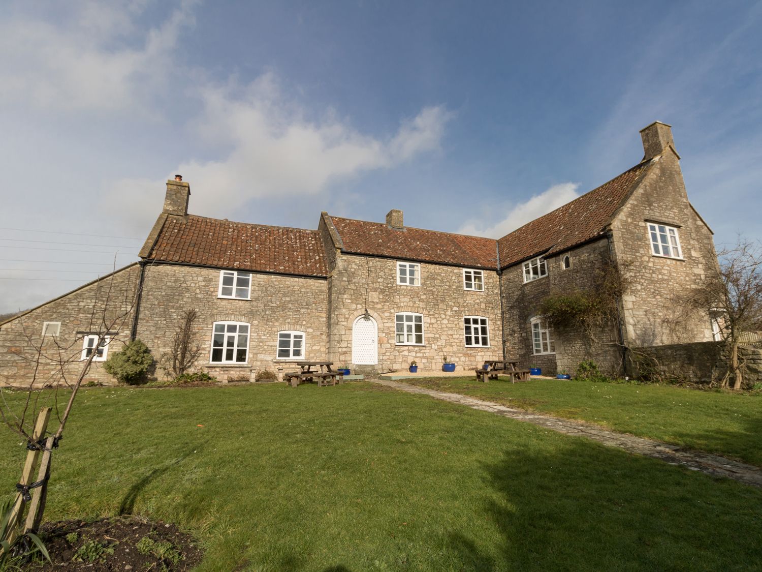 butcombe farm house - somerset & wiltshire - 1002613 - photo 1