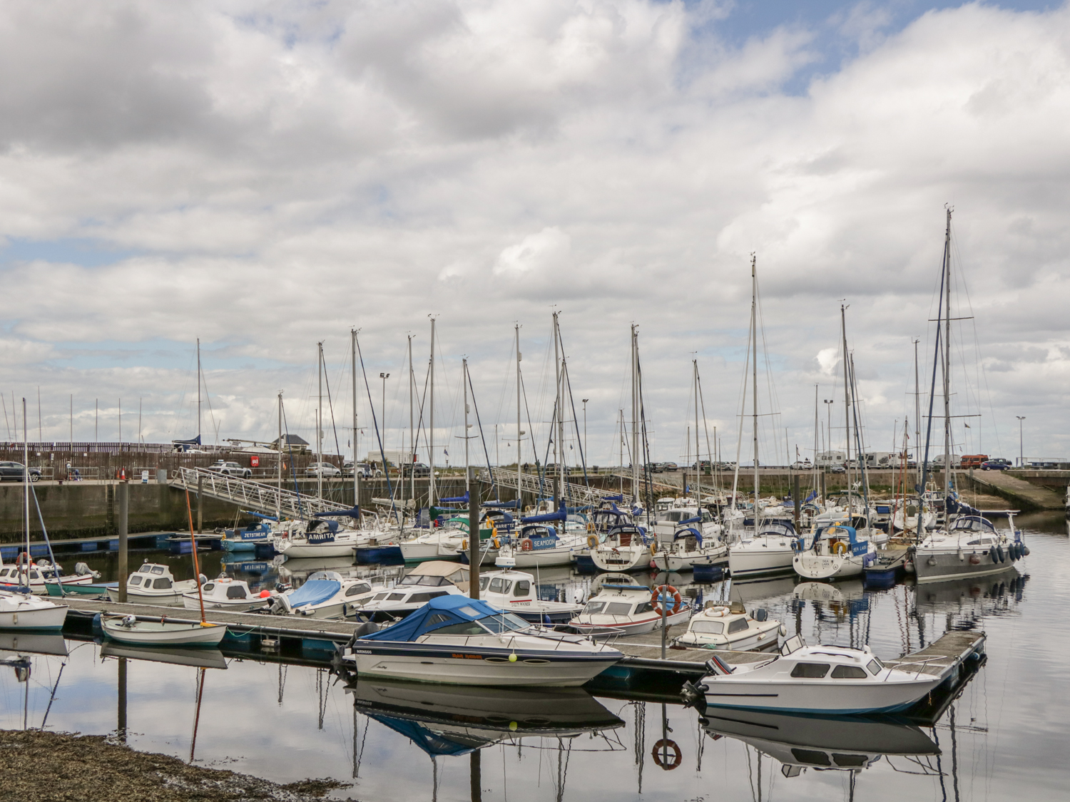Fishertown House, Nairn Beach Stays