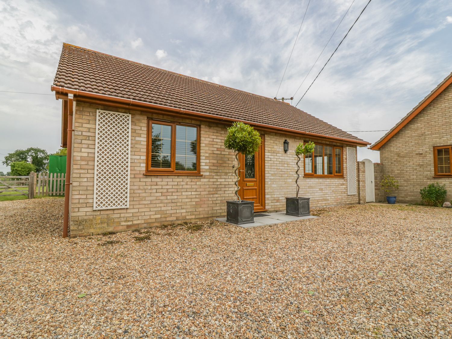 The Annexe, East Anglia