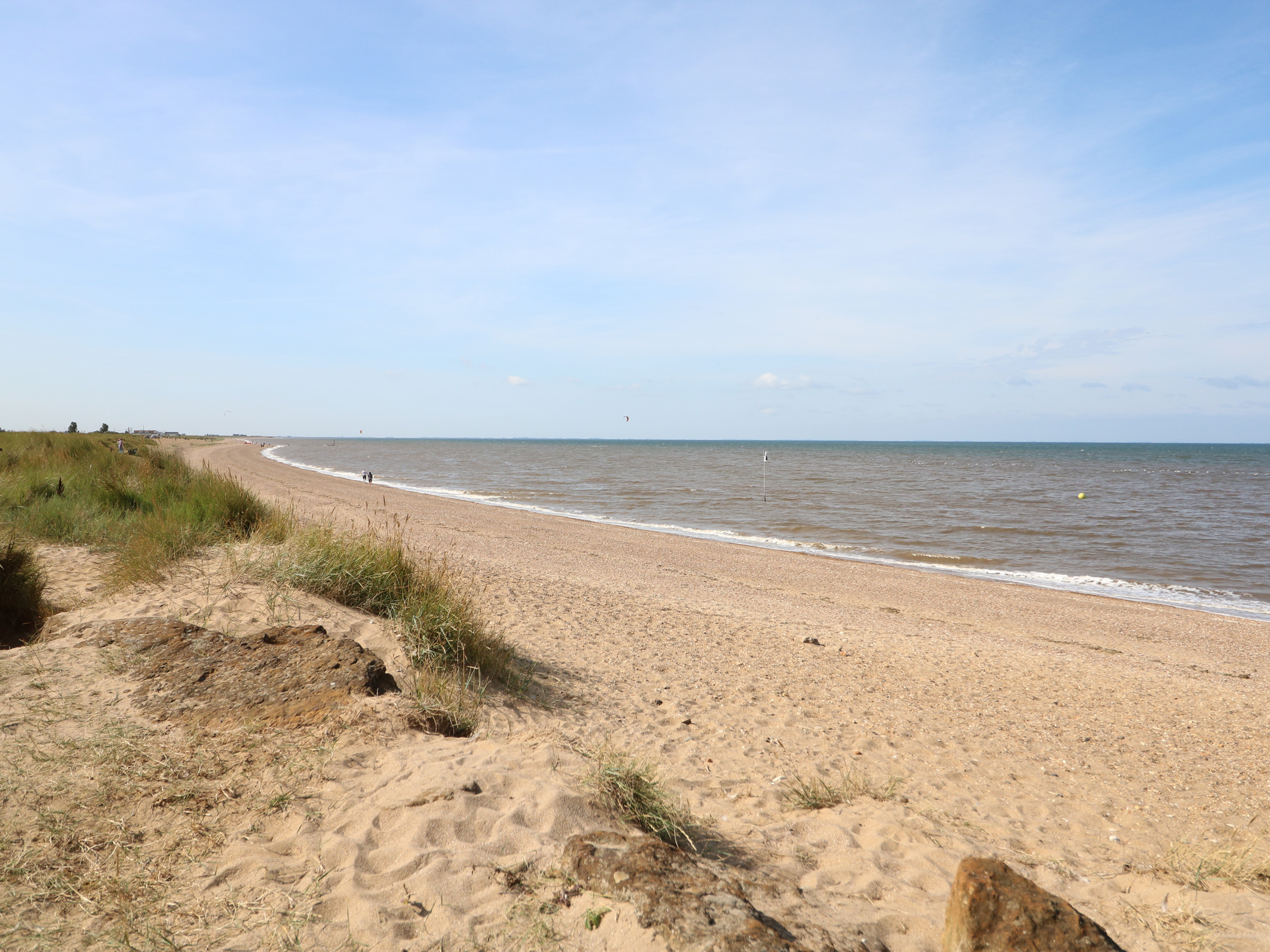 Sunset View, Heacham | Beach Stays