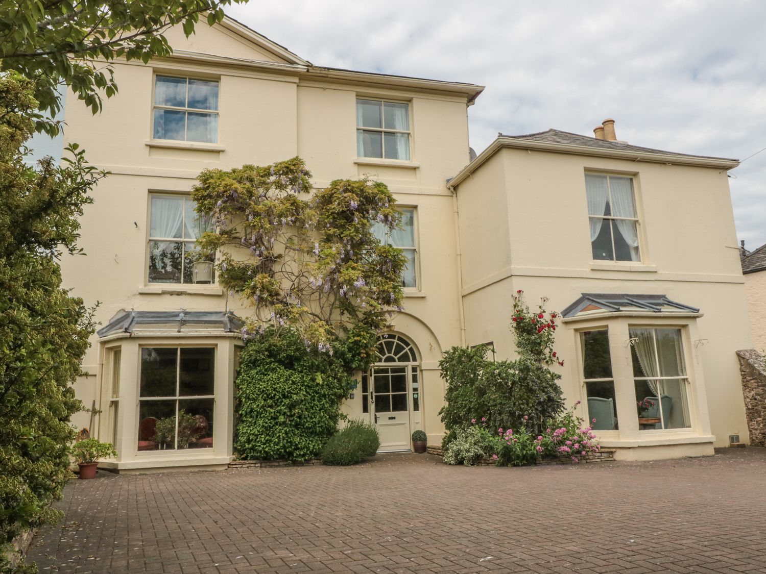 Portland House