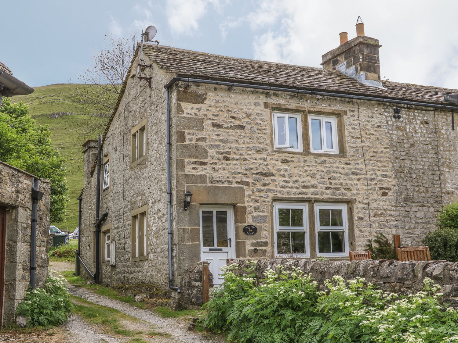 Dale View, Buckden