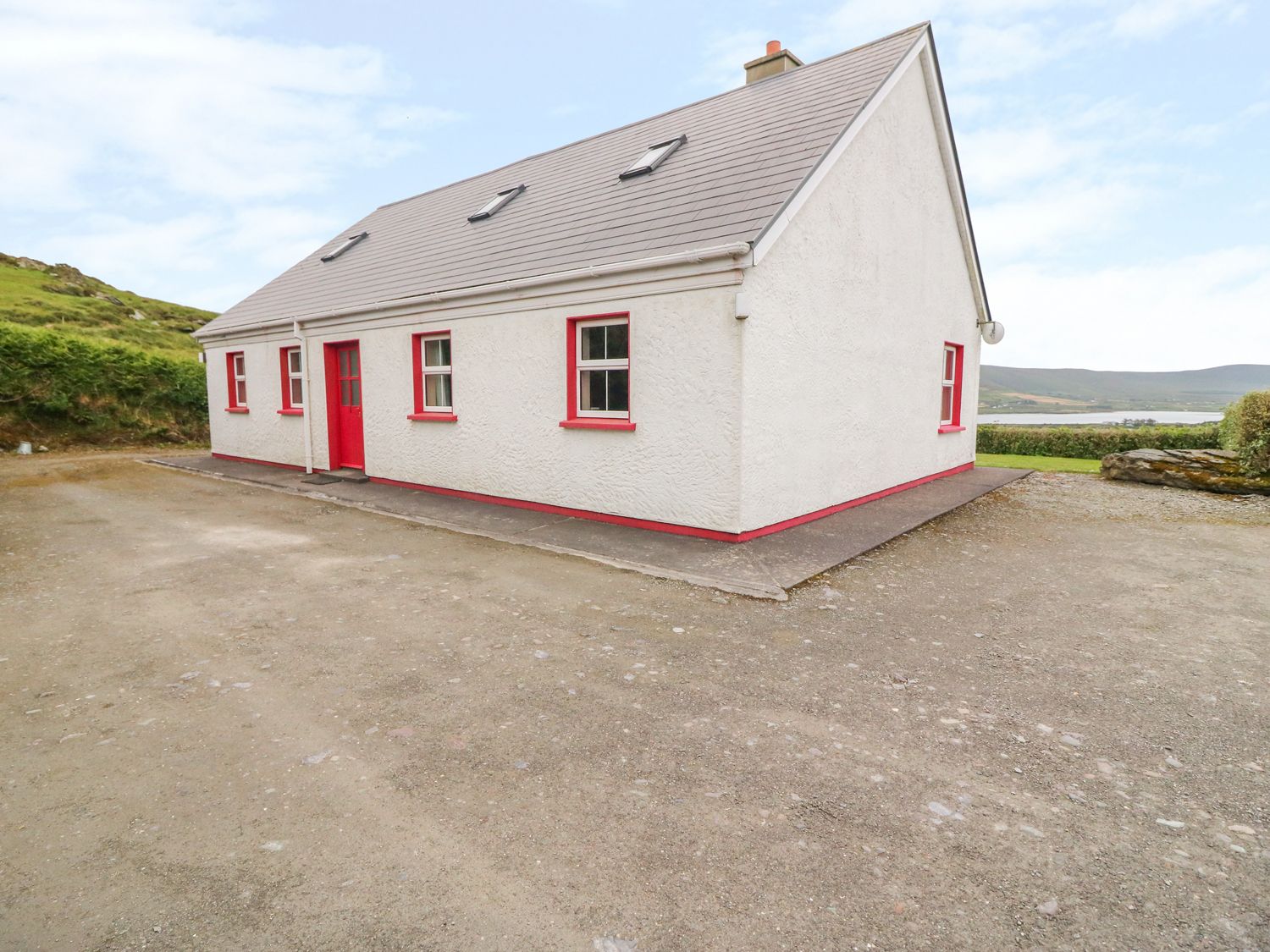 Seaside Cottages To Rent In Ireland Availability And Prices