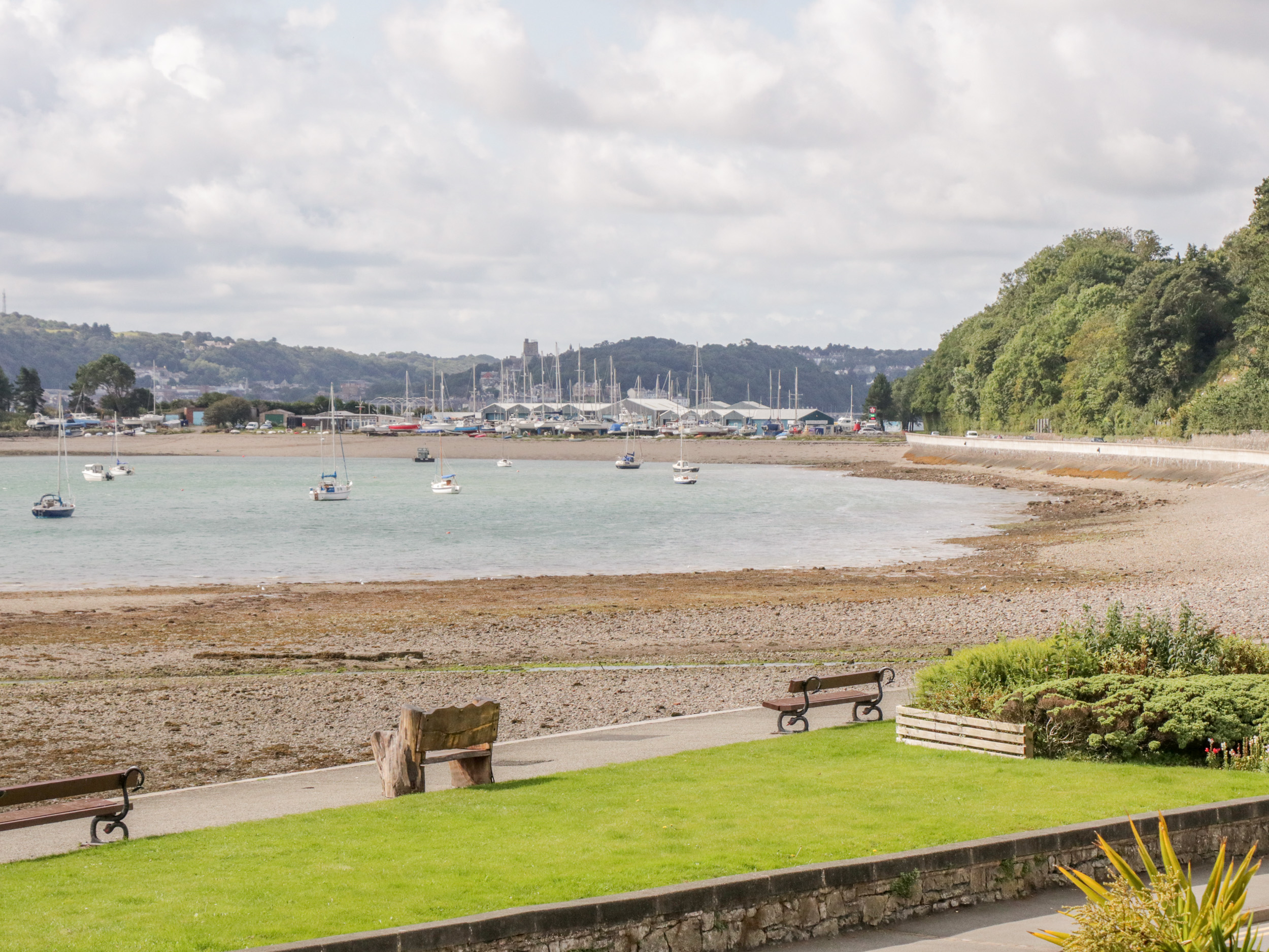 beaumaris beach