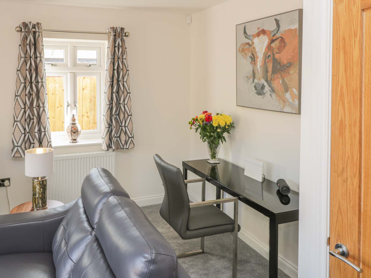 Lemonade Cottage, Whitby Beach Stays