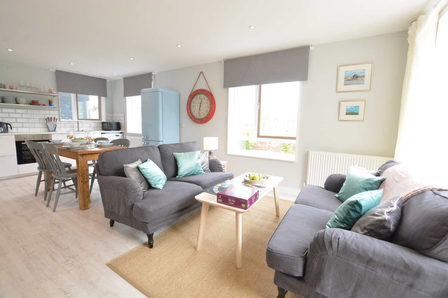 Sweet Pea, Southwold — Sykes holiday cottage, Suffolk