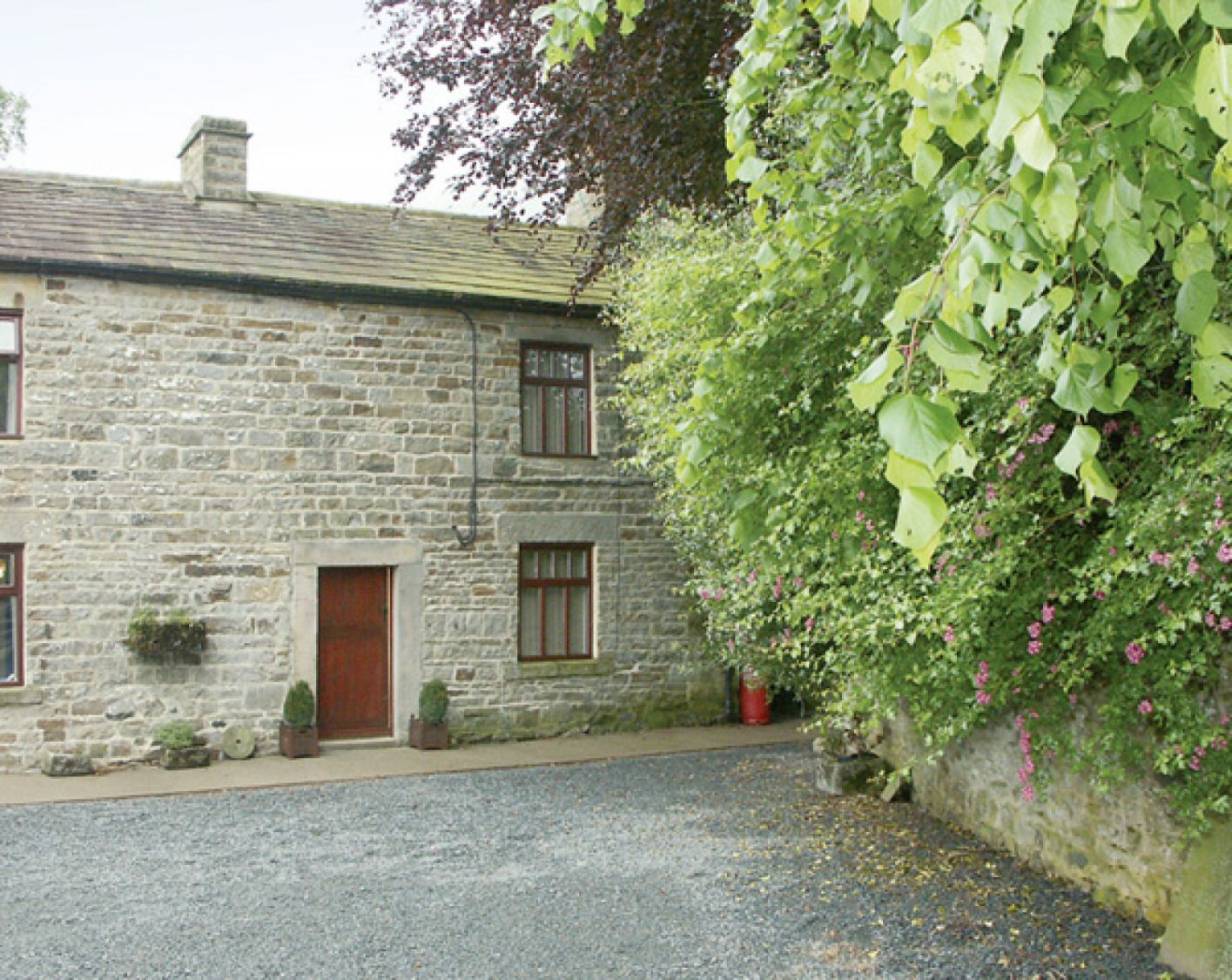 Garden Cottage Mickleton, Teesdale Bowbank Yorkshire Dales Self