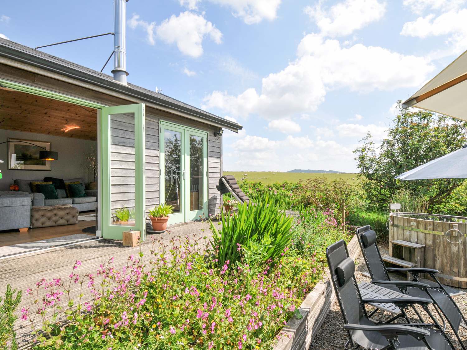 Smugglers — Sykes Holiday Cottages, cornwall