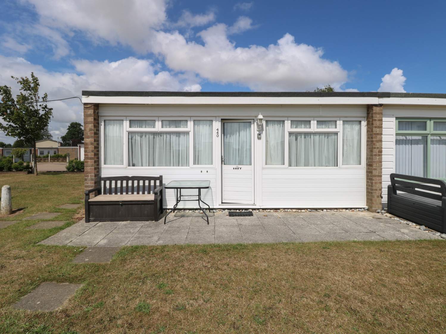 440 California Sands — Sykes holiday cottage, Norfolk