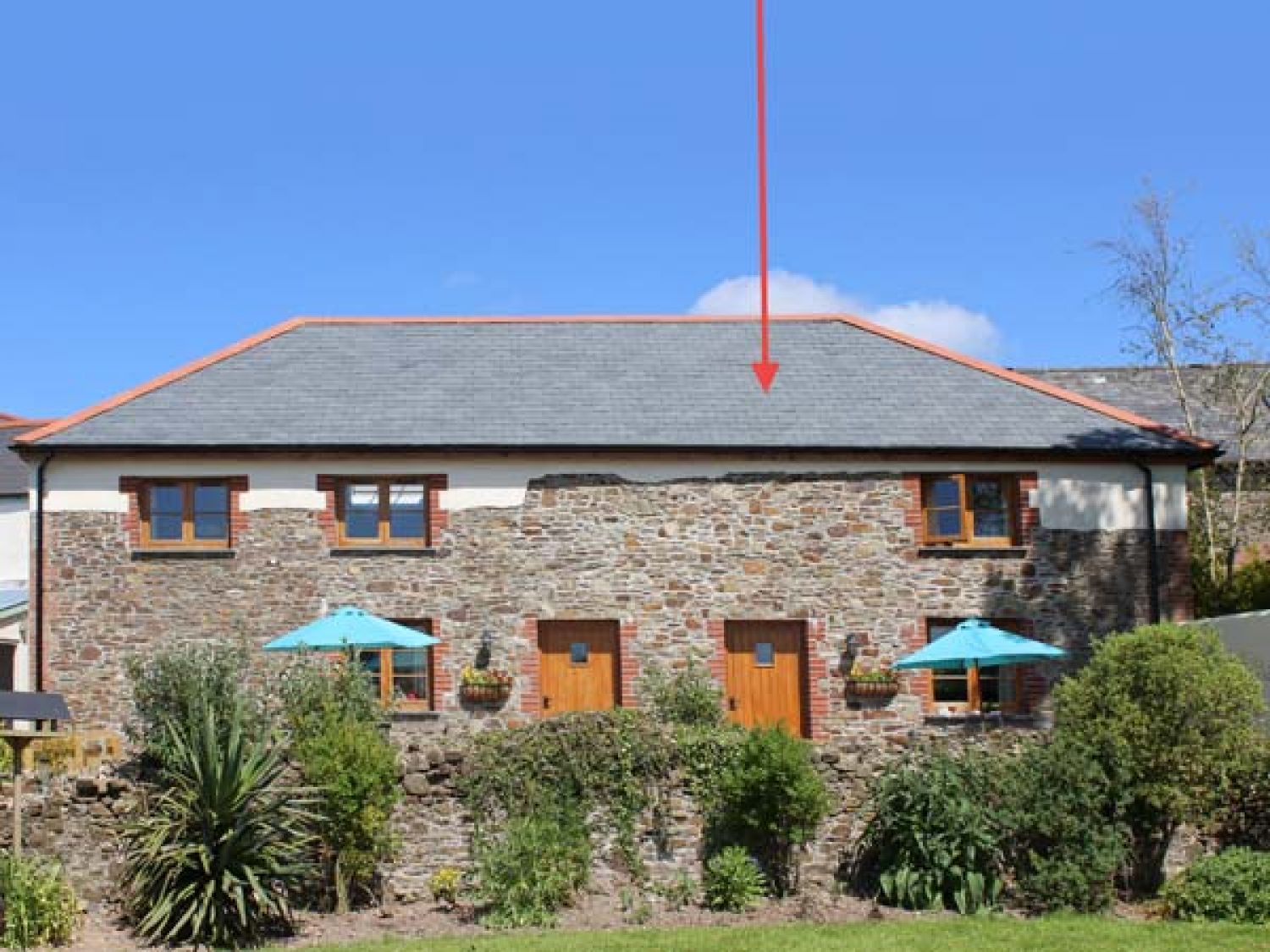 Hartland View Great Torrington Huntshaw Devon Self Catering