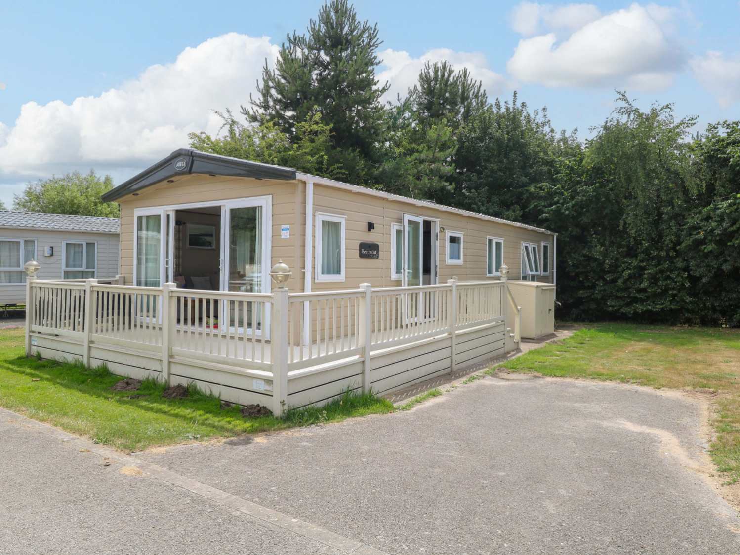 17 Castle Walk — Sykes holiday cottage, Norfolk