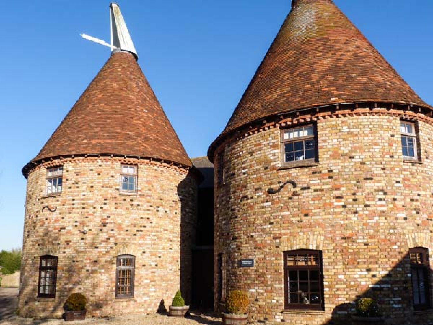 Hop House Oad Street Danaway South Of England Self Catering