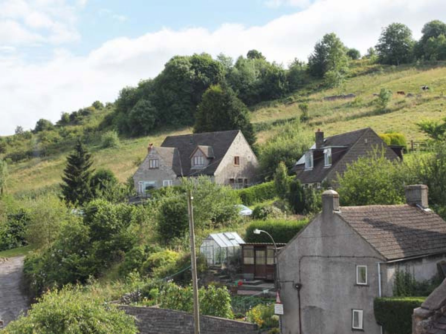 Pickle Cottage Middleton By Wirksworth Middletonbyyoulgreave