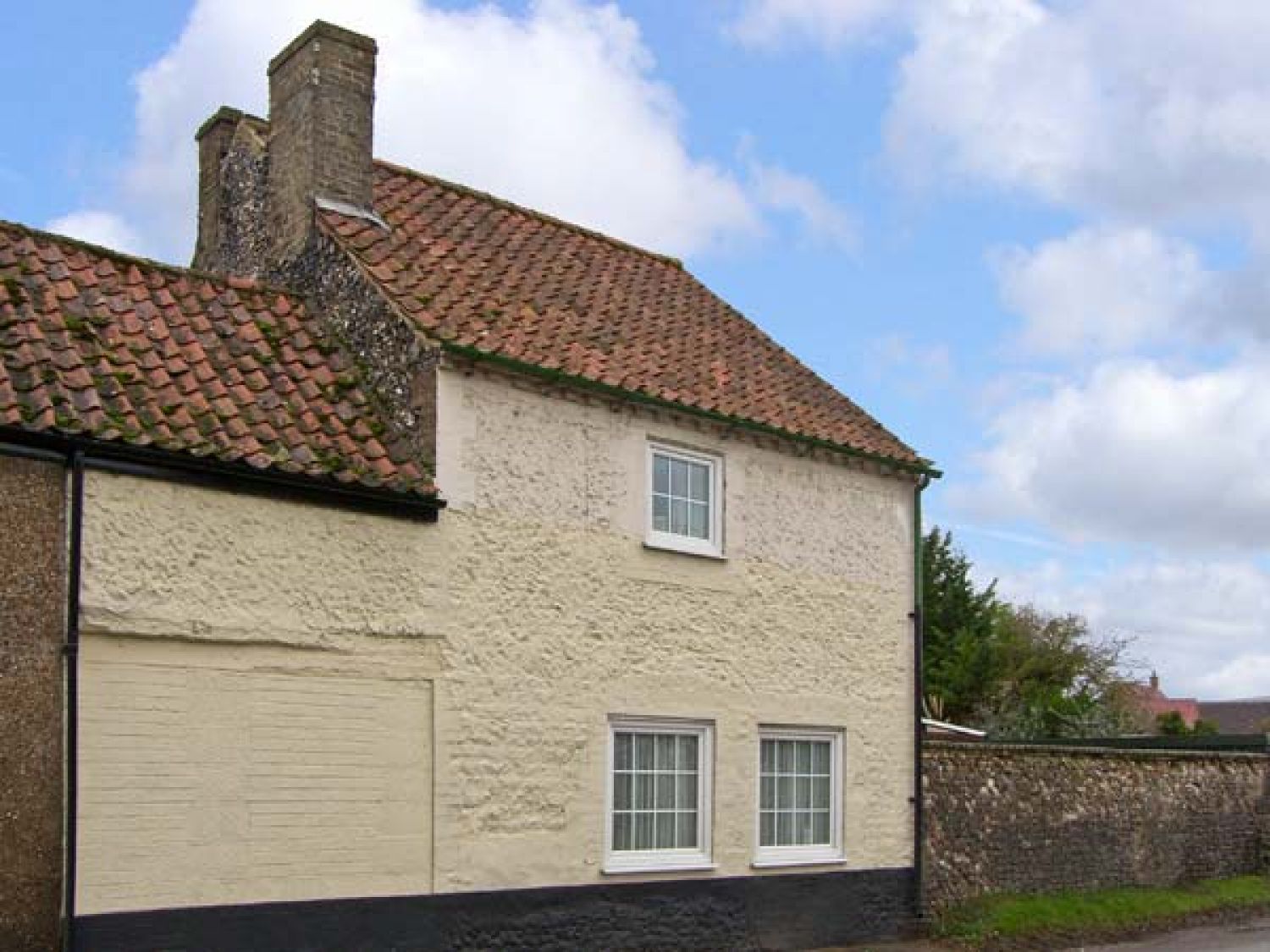 Violet Cottage Feltwell East Anglia Self Catering Holiday Cottage