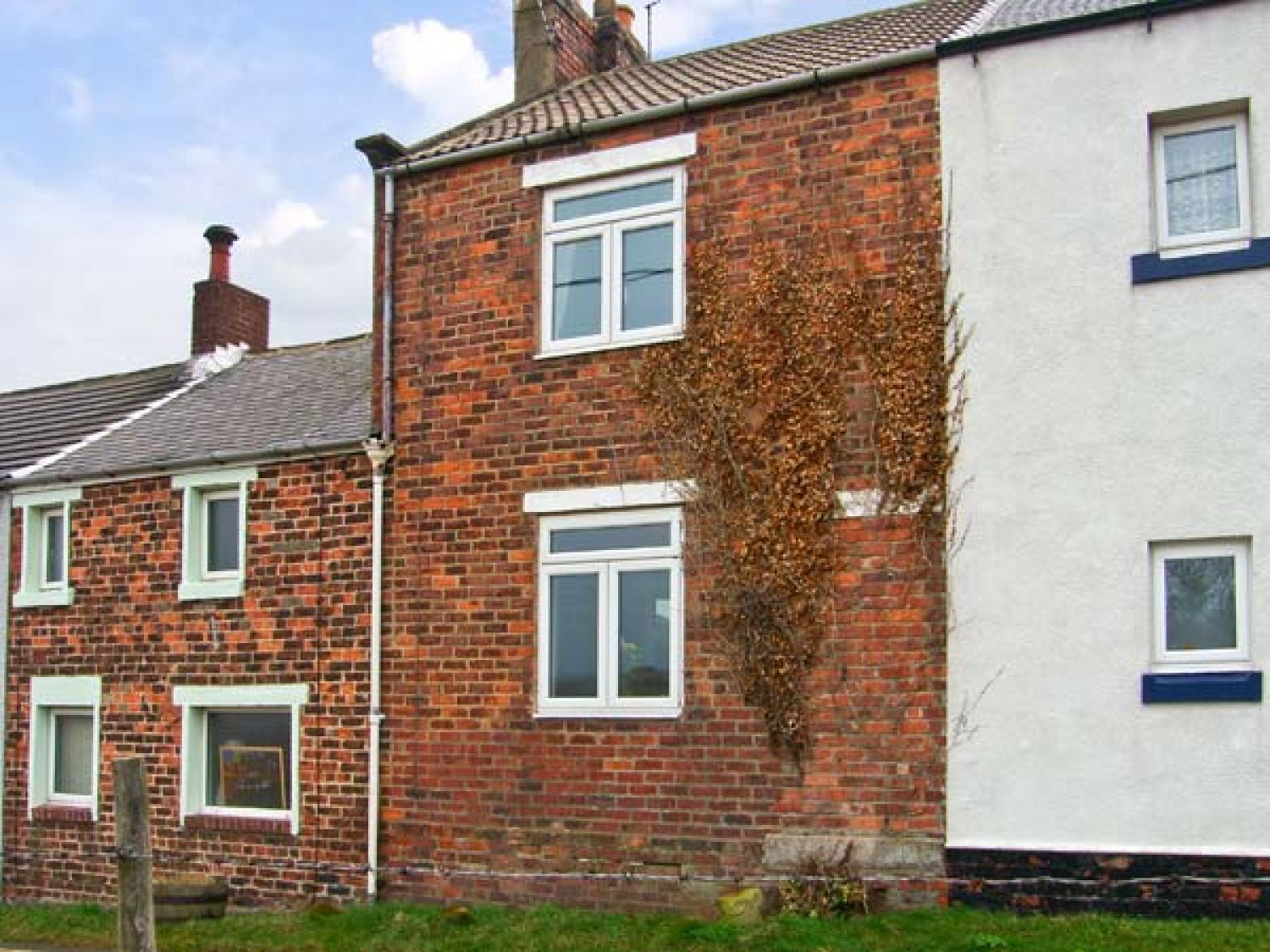 Mulgrave Cottage Port Mulgrave North York Moors And Coast Self