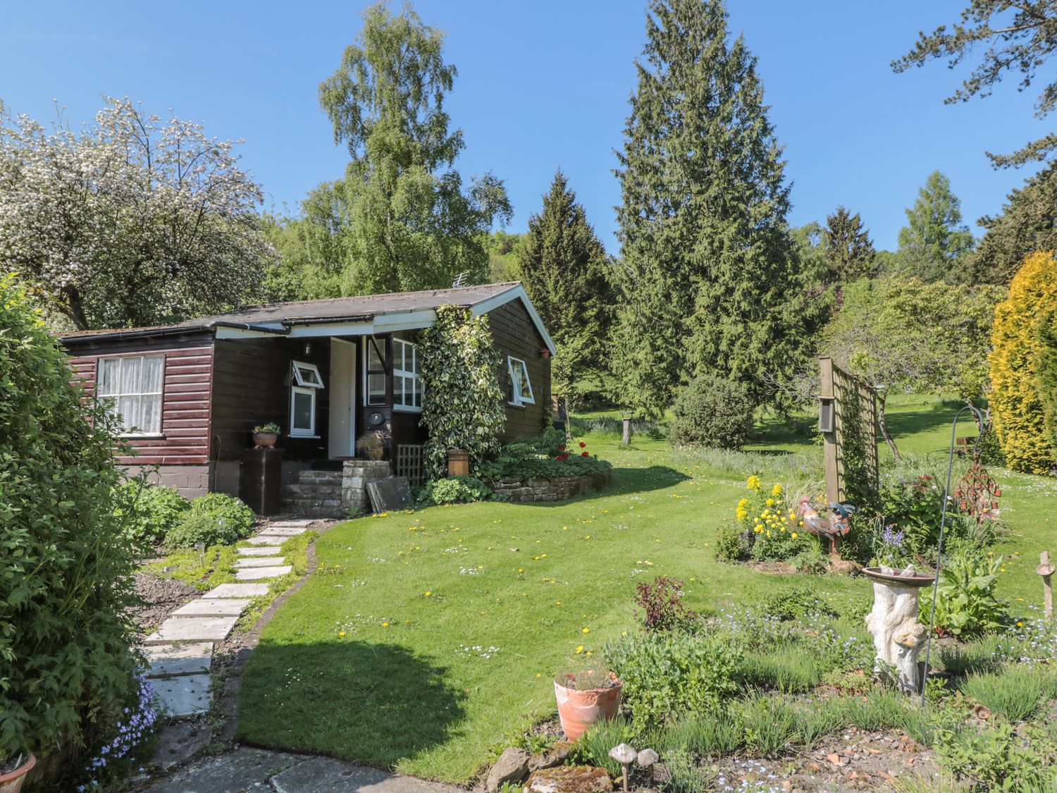 Damson Croft, North York Moors and Coast