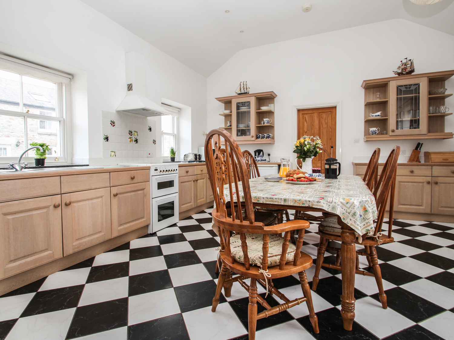 Tregotha Barn Reawla Hayle Cornwall Self Catering Holiday Cottage