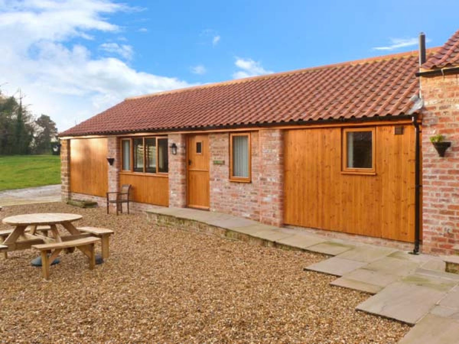 Calf House Thirsk Suttonunderwhitestonecliffe North York Moors