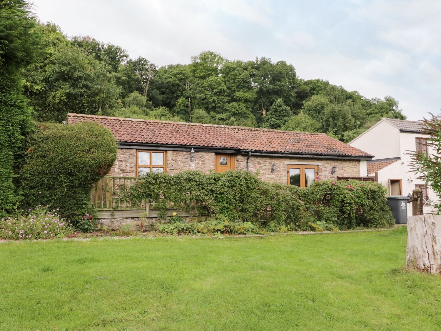 Nibletts Patch Cottage, Heart of England