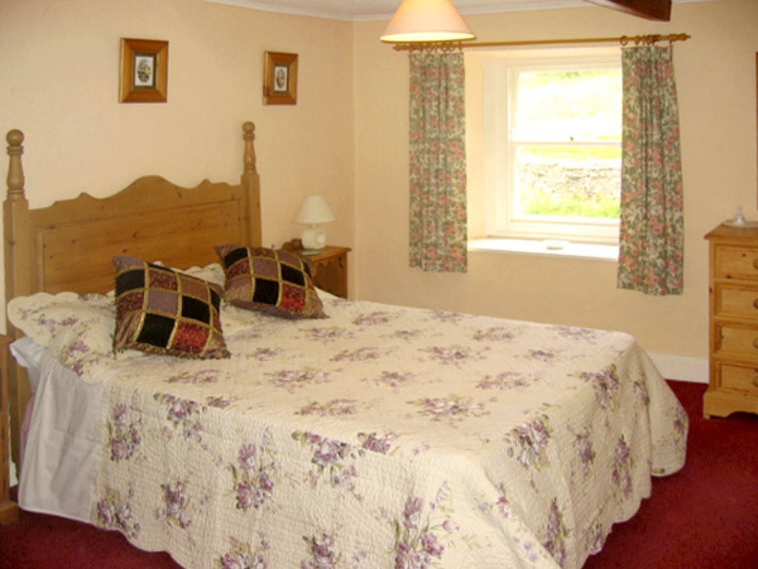 Underhill Nerside Reeth Yorkshire Dales Self Catering Underhill Photo 5
