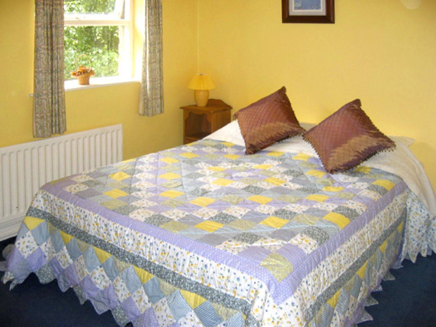 Underhill Nerside Reeth Yorkshire Dales Self Catering Underhill Photo 6