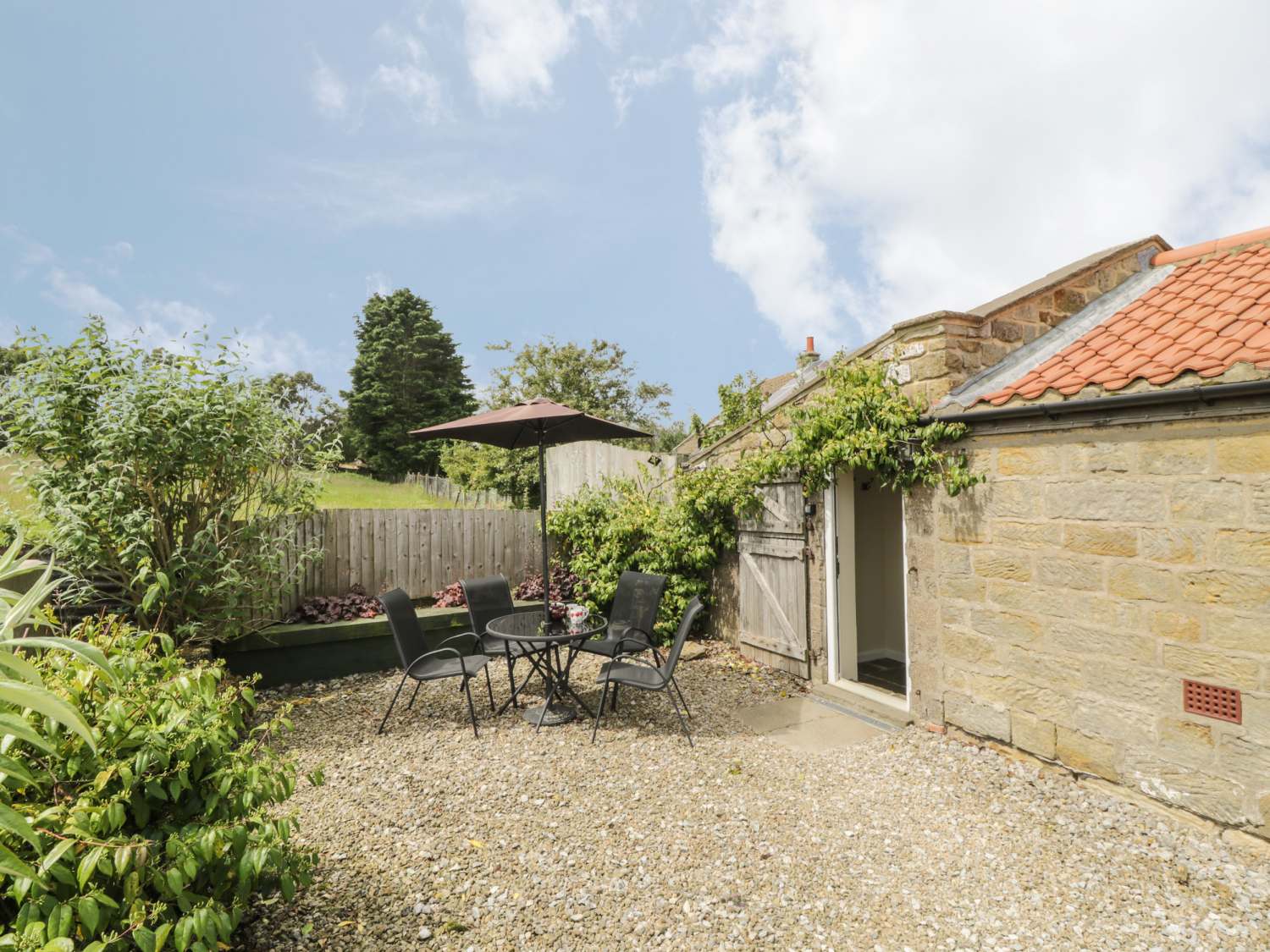 The Goat Shed | Robin Hood’s Bay | Raw | North York Moors And Coast ...