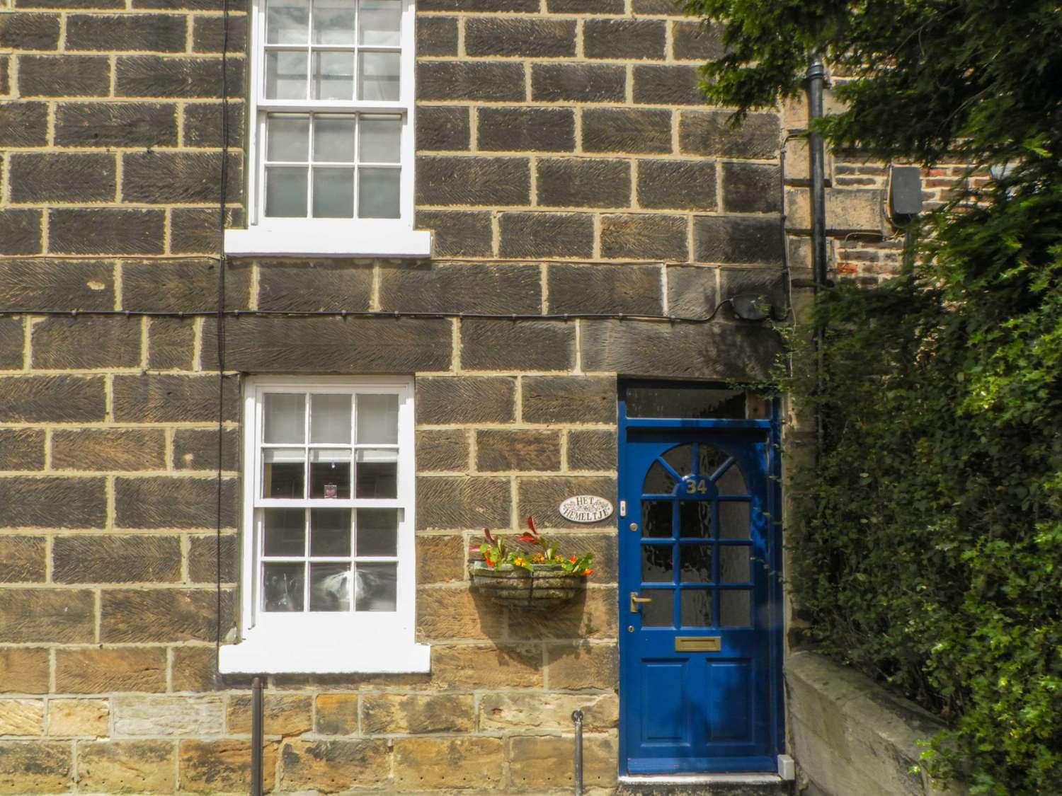 Het Hemeltje Loftus East Loftus North York Moors And Coast Self