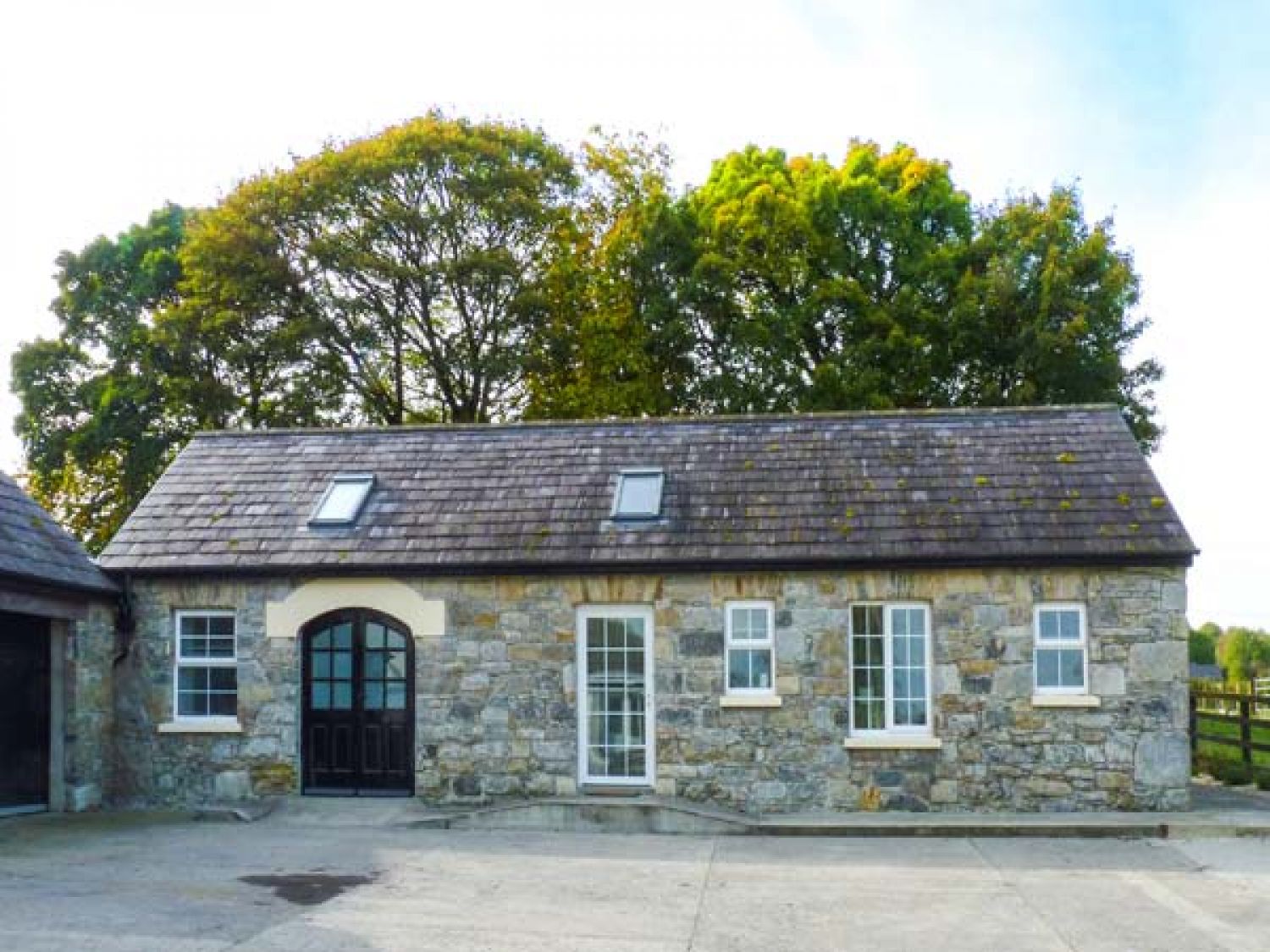 The Stone Cottage Loughrea, County Galway Loughrea Self Catering