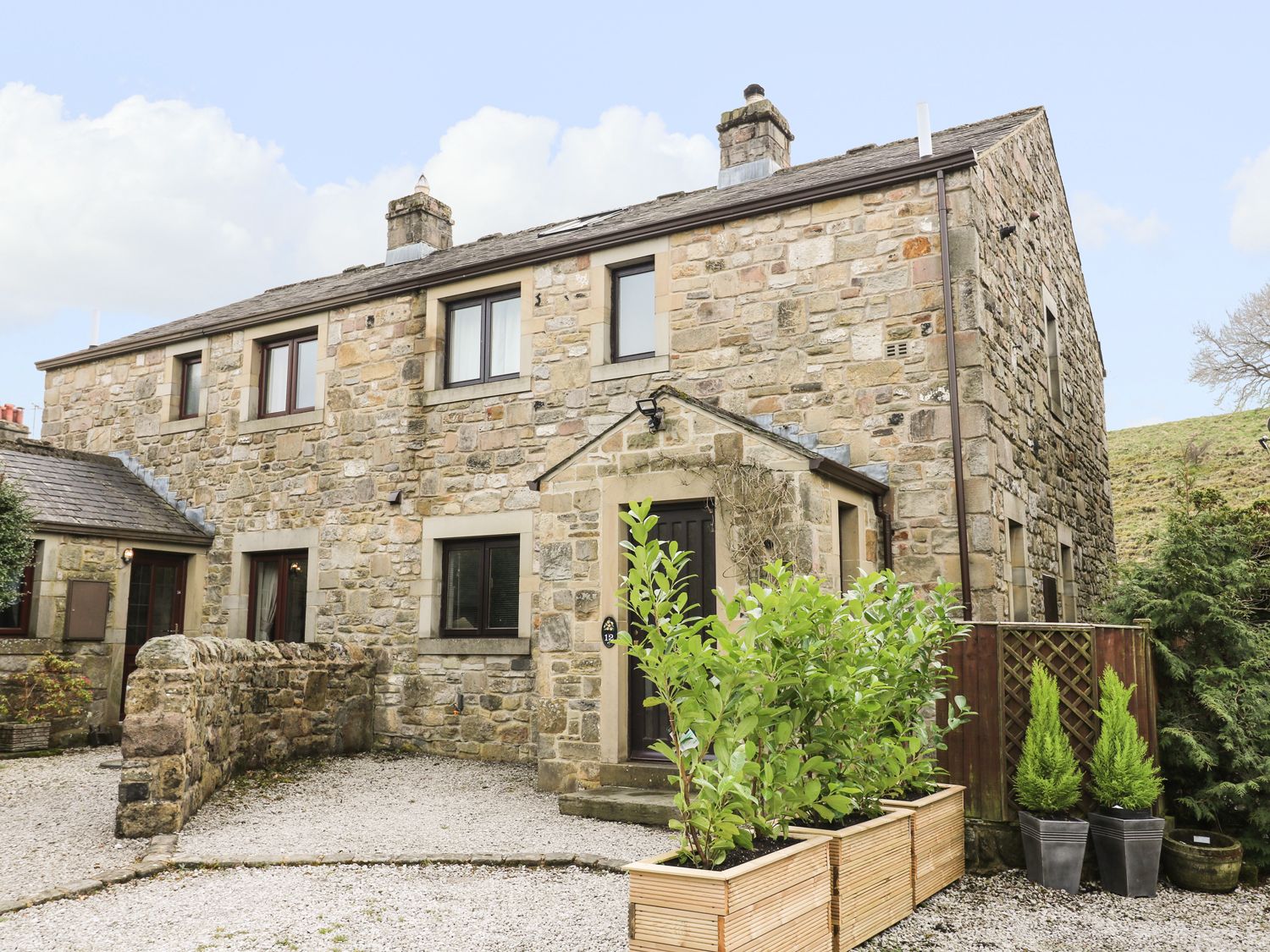 Cottages To Rent In North Yorkshire Last Minute Cottages