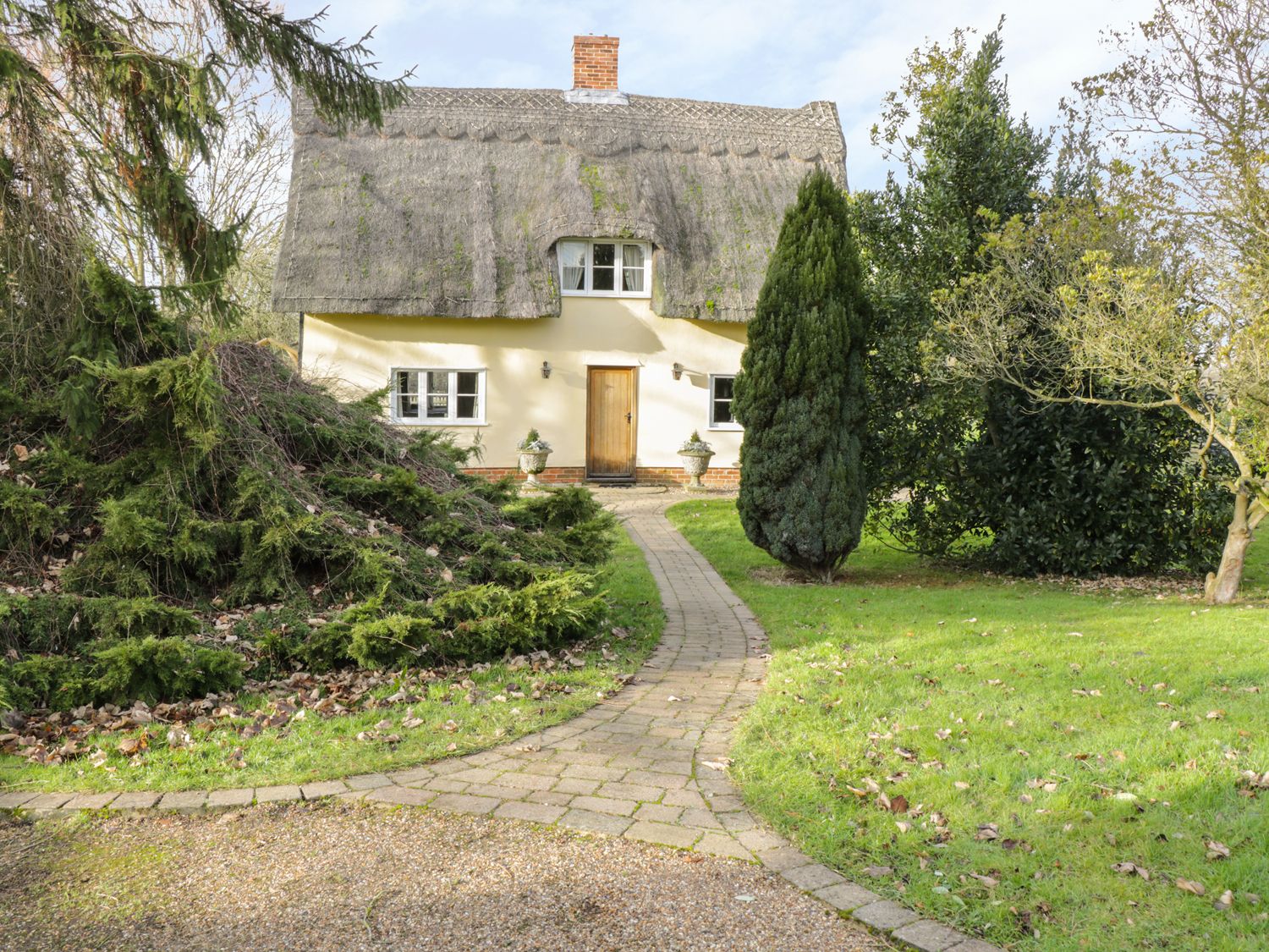 Faith Cottage, East Anglia Suffolk England Cottages For Couples