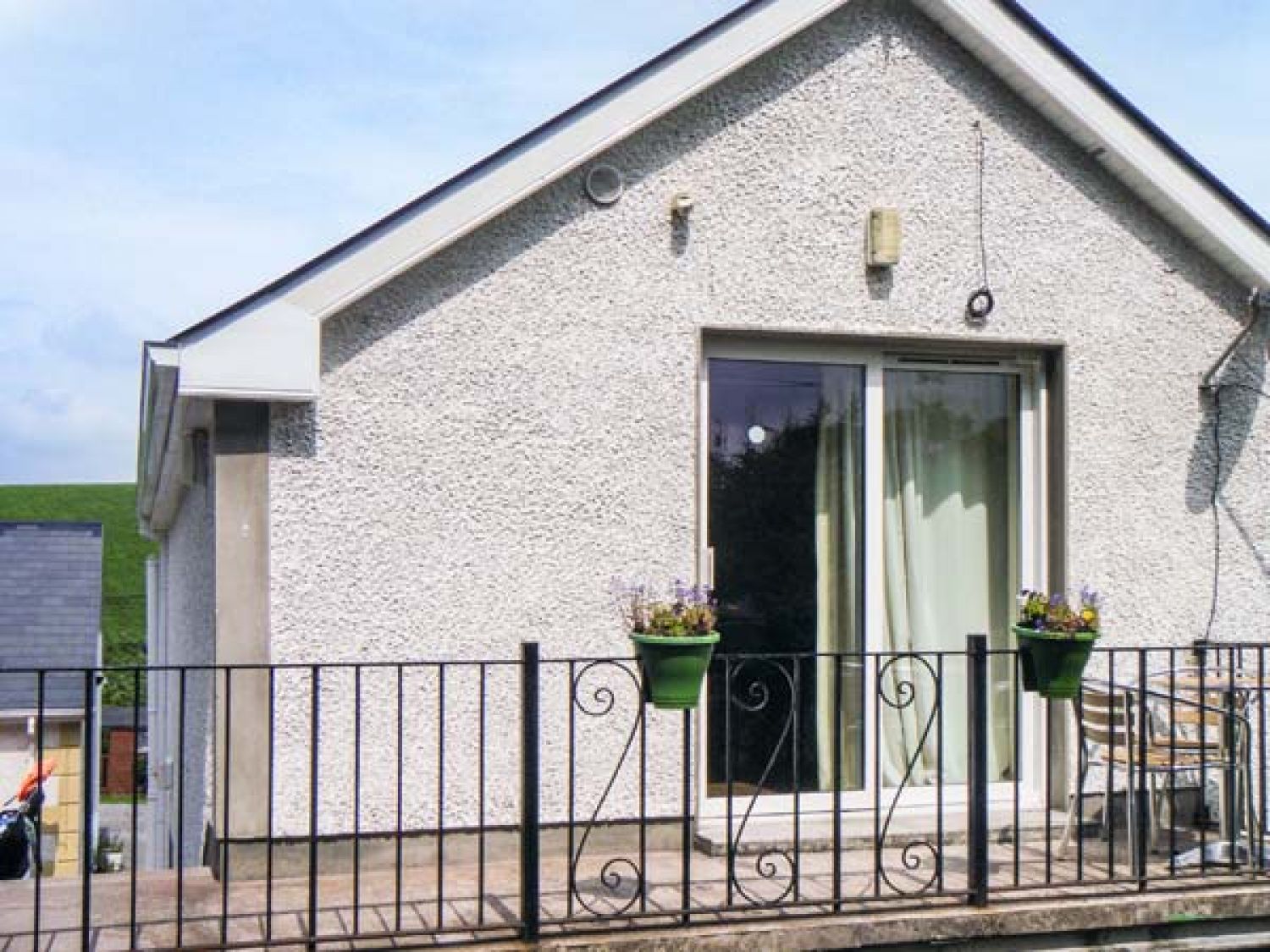 Willowtree Lodge Apartment Rossnowlagh, County Donegal Rossnowlagh