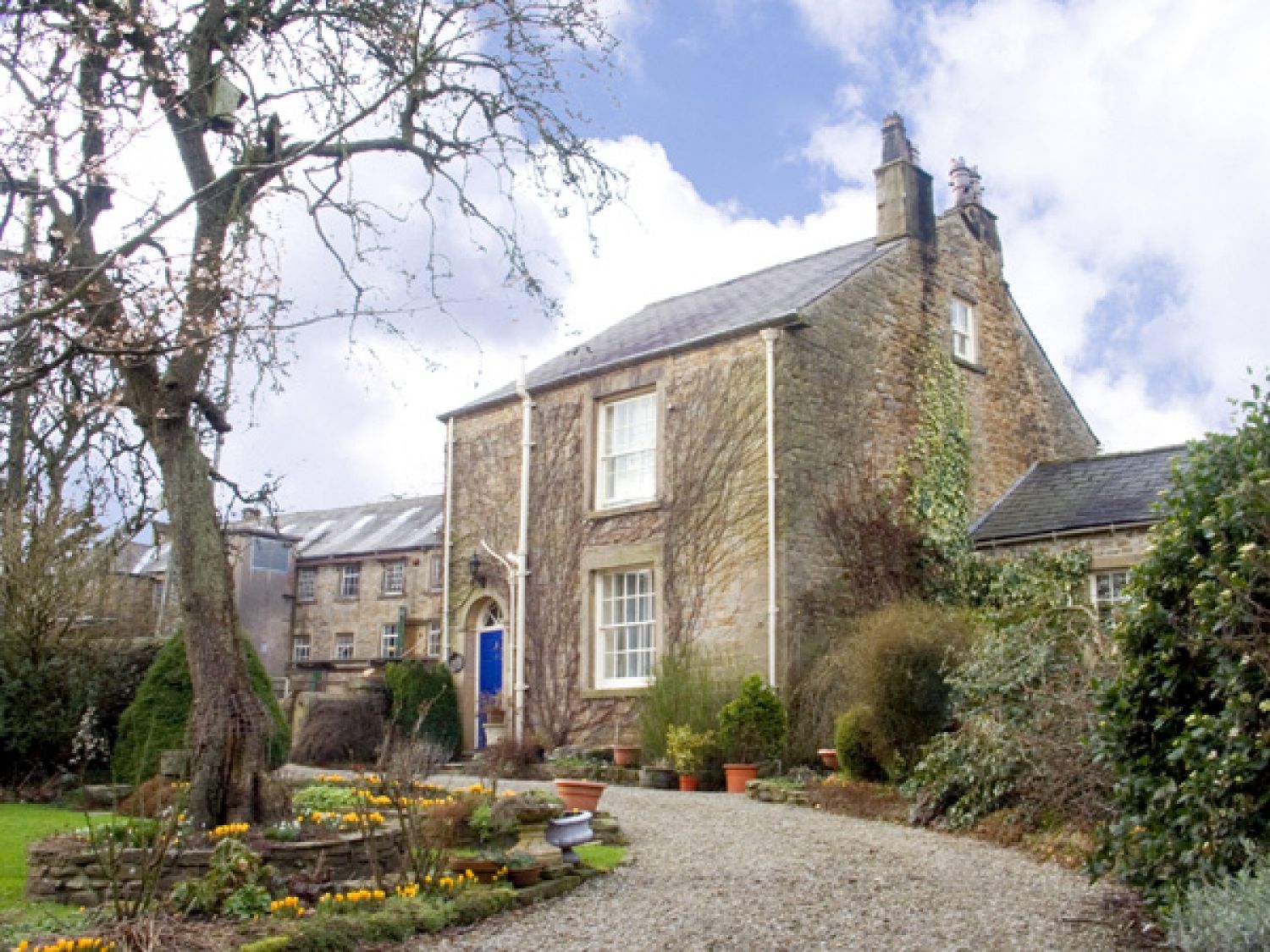 Grove House Chipping Clitheroe The Lake District And Cumbria