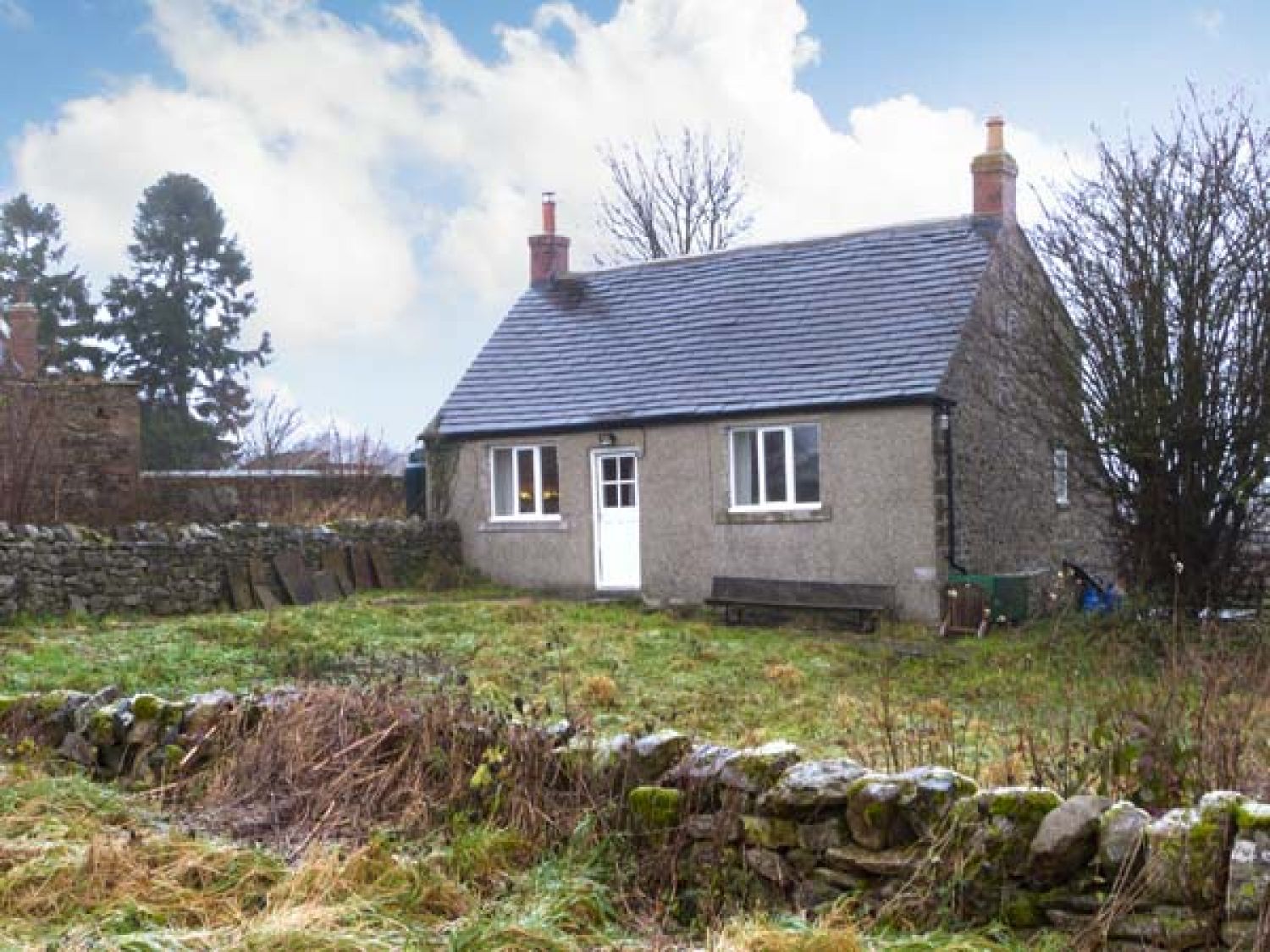 St Mary's Cottage Barnard Castle Yorkshire Dales Self Catering