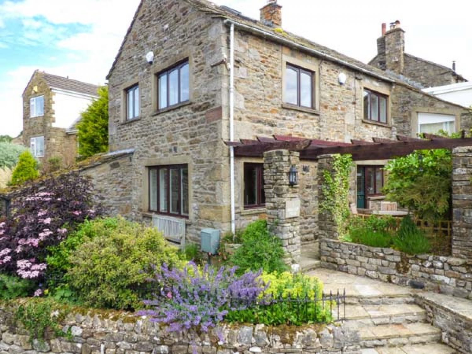 The Shippon Grassington Yorkshire Dales Self Catering Holiday Cottage