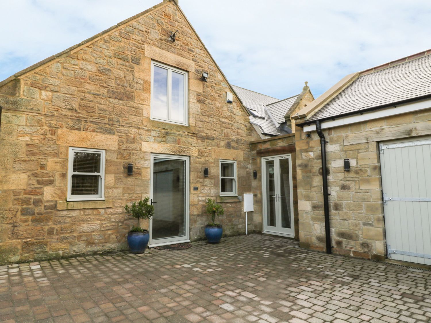 Horsley Banks Farm Cottage - Northumberland - 21729 - photo 1