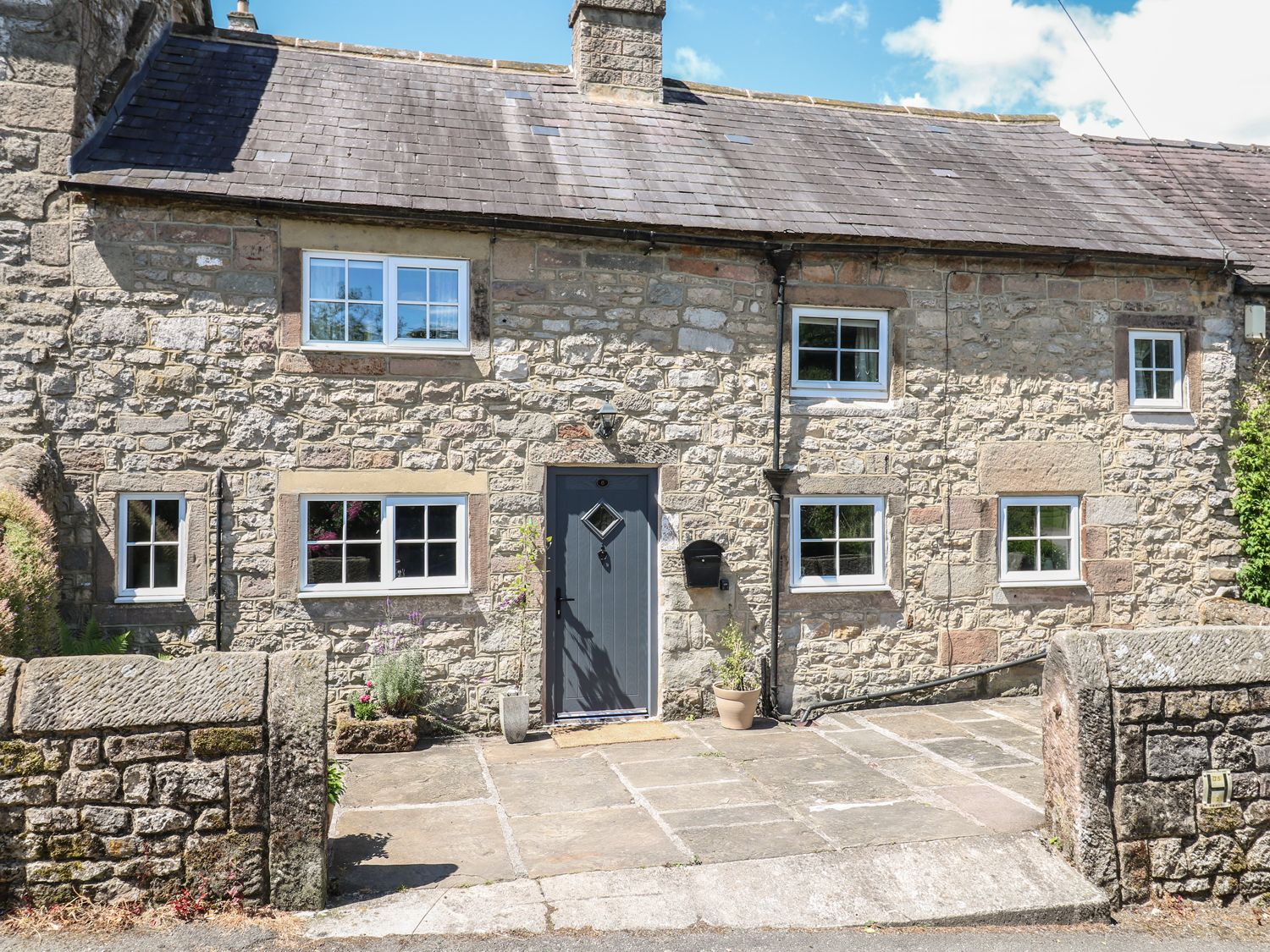 Daisy Cottage - Peak District - 21953 - photo 1