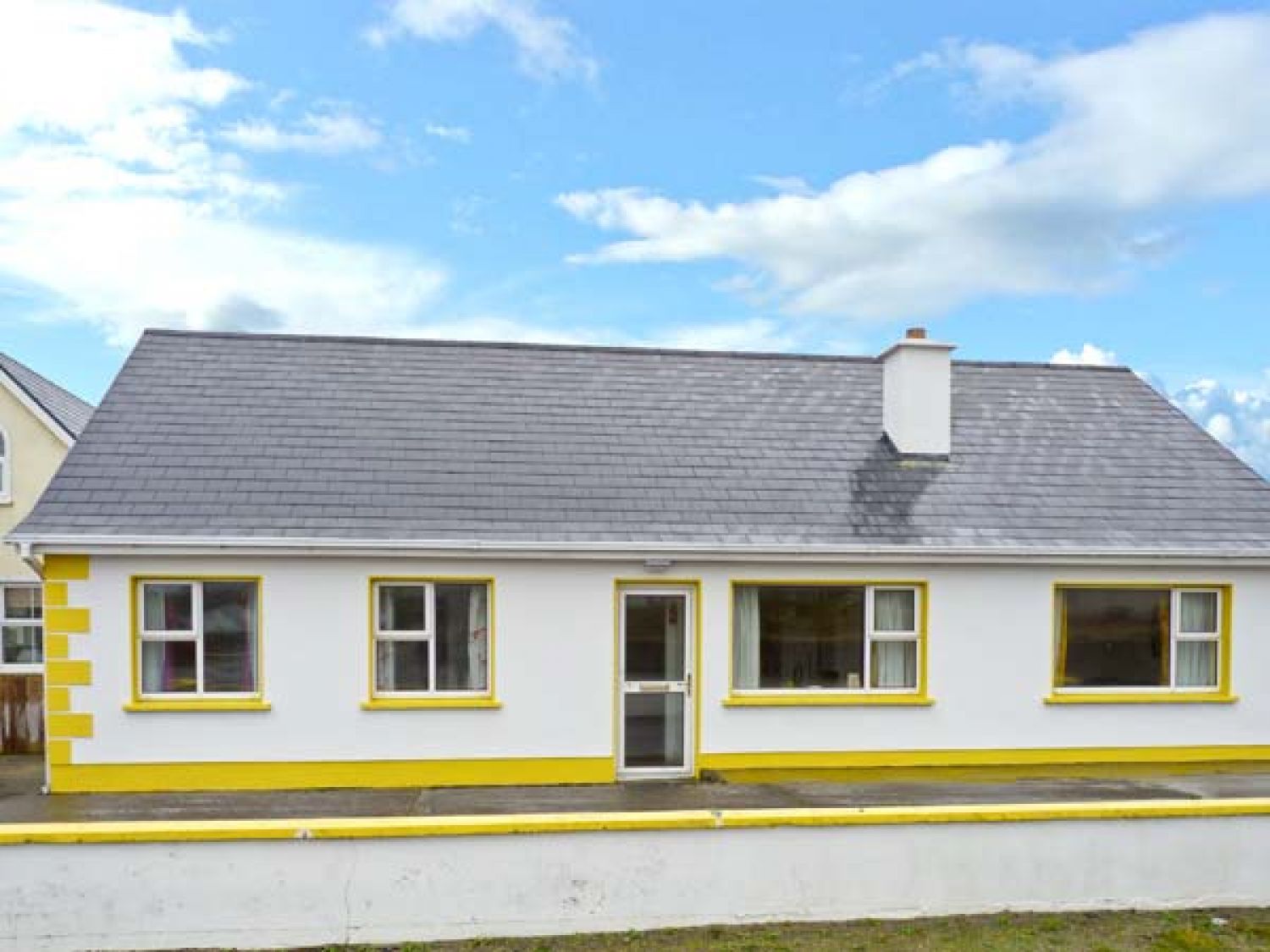 Beach House 1 Portnoo, County Donegal Portnoo Self Catering