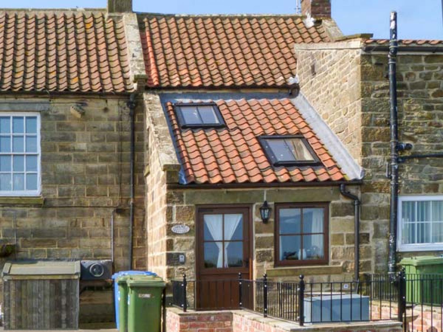 Holme Cottage Ugthorpe North York Moors And Coast Self Catering