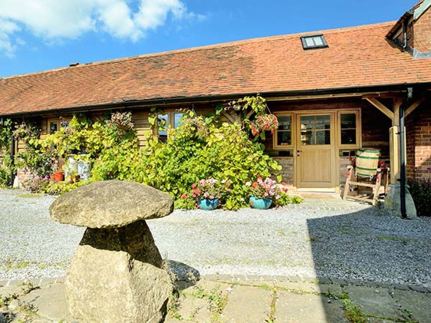 Dairy Barn Kilmington Kilmington Common South Of England Self