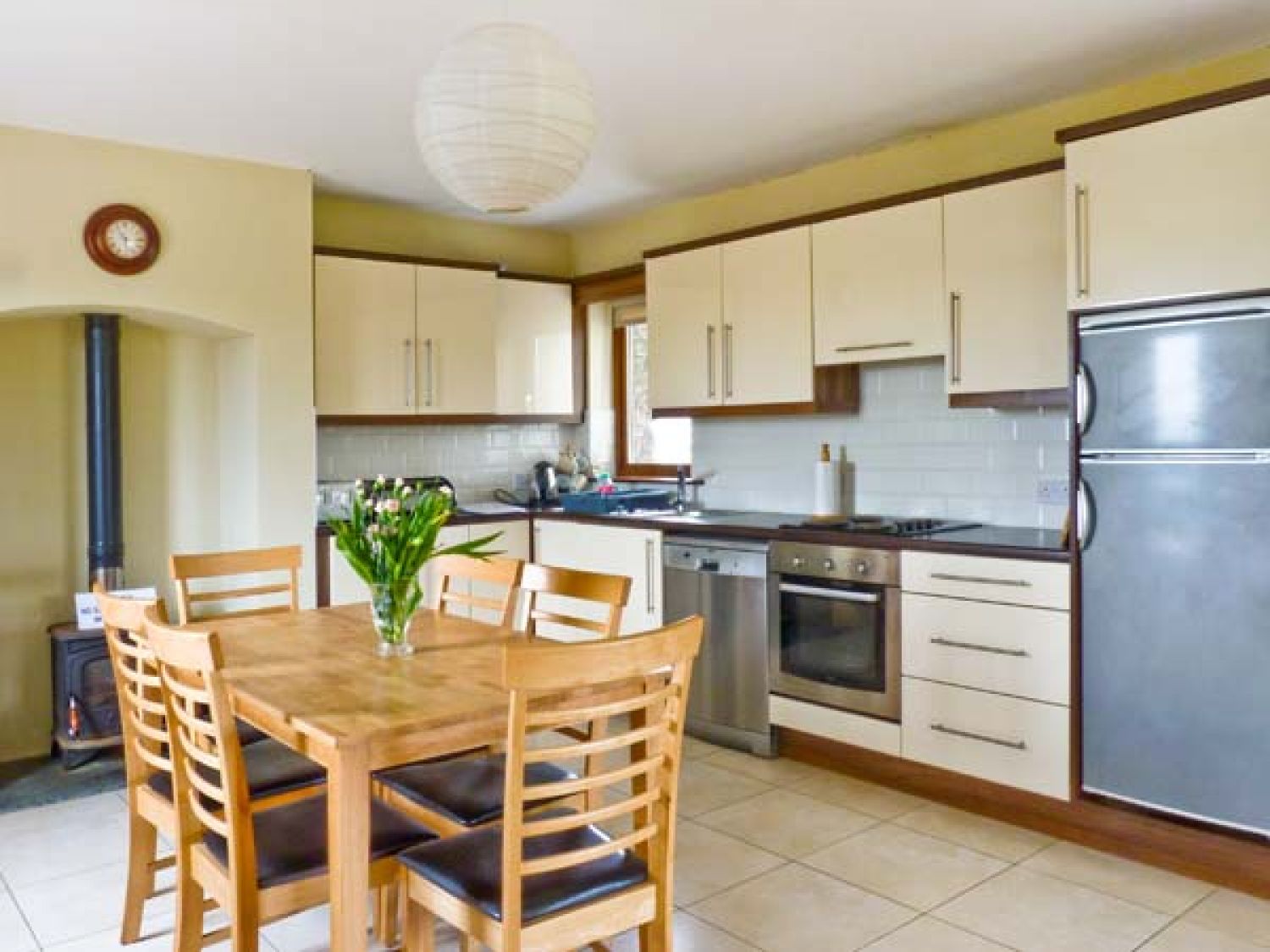 Brandon Holiday Home Cloghane, County Kerry Dingle Self Catering Holiday Cottage