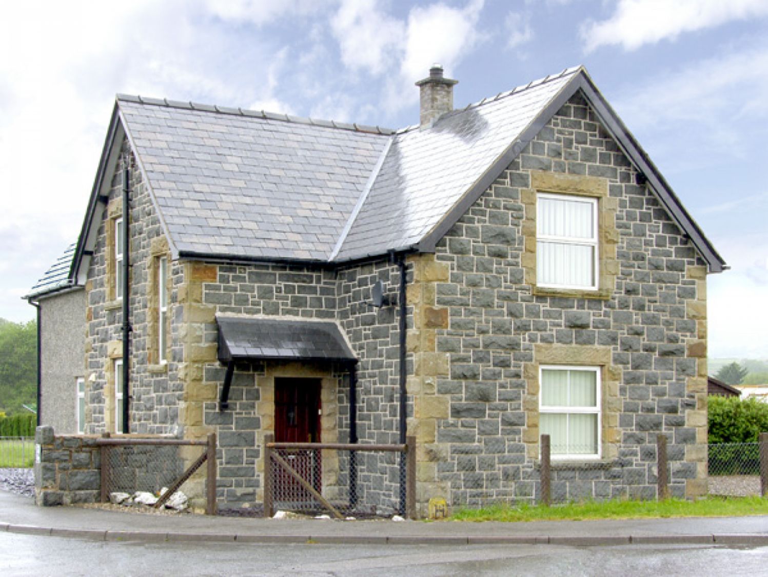 Meifod Frongoch Bala Self Catering Holiday Cottage
