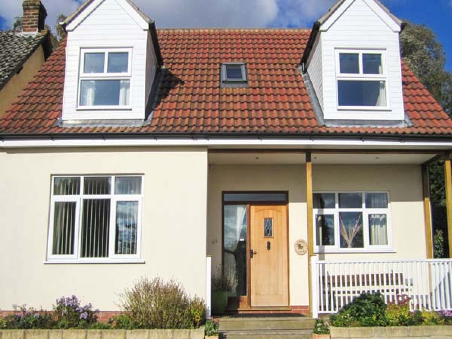 Meadow View Pickering Holiday Cottages in Pickering